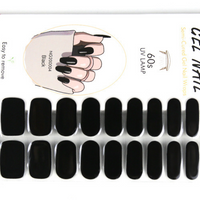 Black Onyx