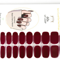 Black Cherry