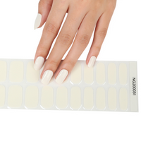 Ivory Cream