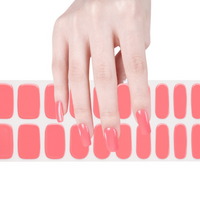 Coral Twist