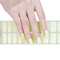 Lime Sorbet