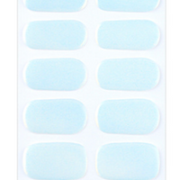 Icy Blue