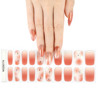 Coral Glow