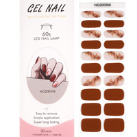 Brown Marble