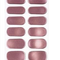 Magnetic Dusty Rose