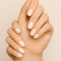 Ivory Cream