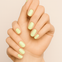 Lime Sorbet