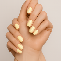 Lemon Cream