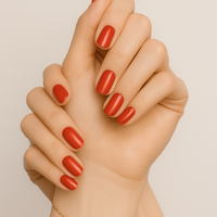 Red Chrome