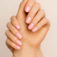 Pink Stardust