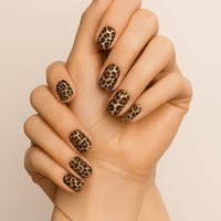 Wild Chic