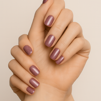 Magnetic Dusty Rose