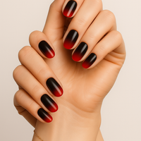 Poison Red