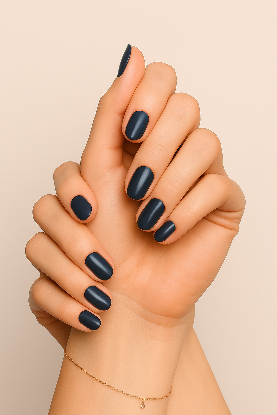 Blue Ink
