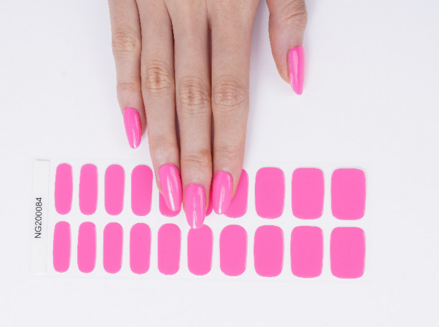 Pink Pop