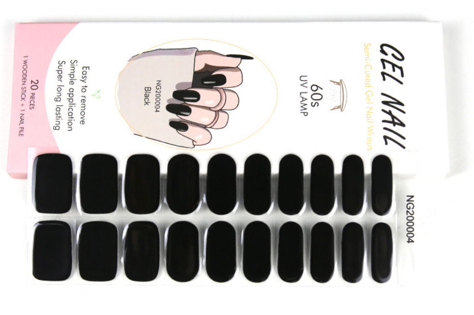 Black Onyx