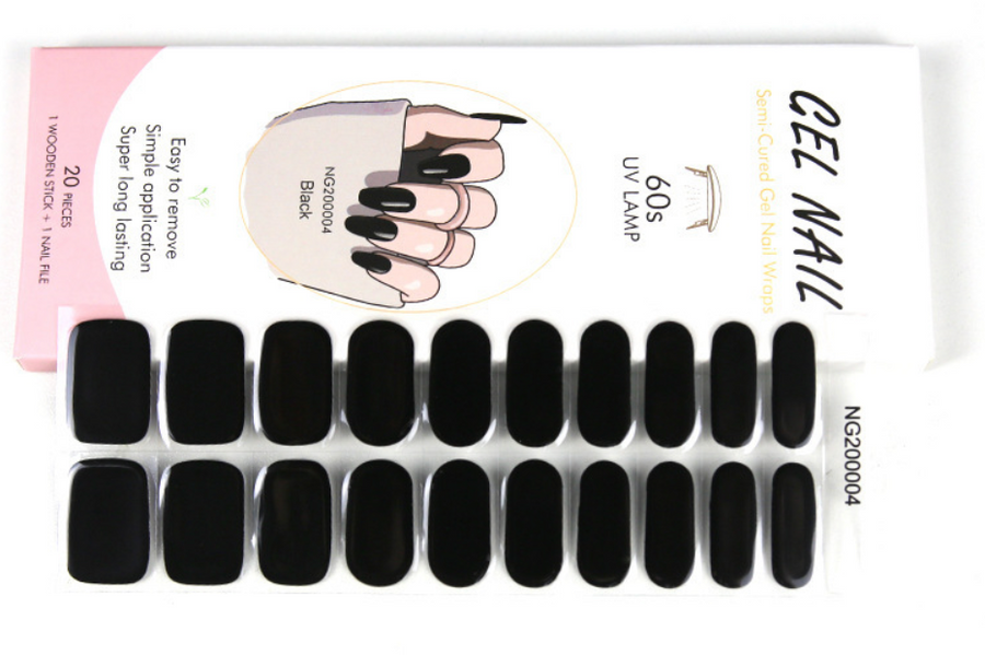 Black Onyx