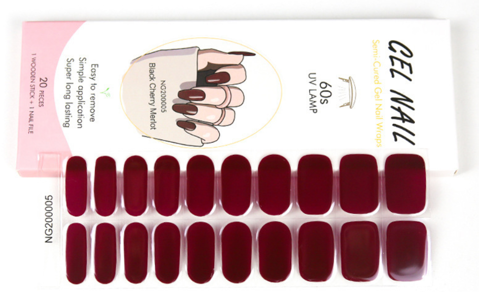 Black Cherry