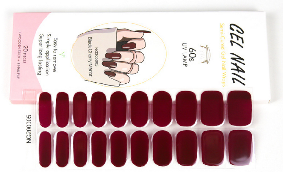 Black Cherry