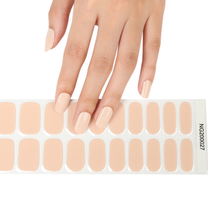 Peach Nude