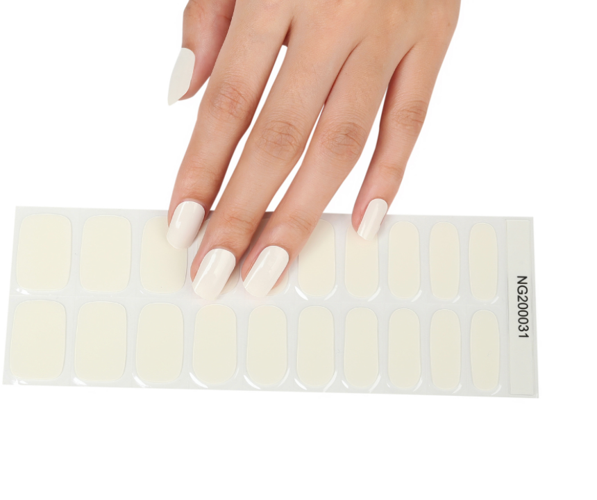 Ivory Cream
