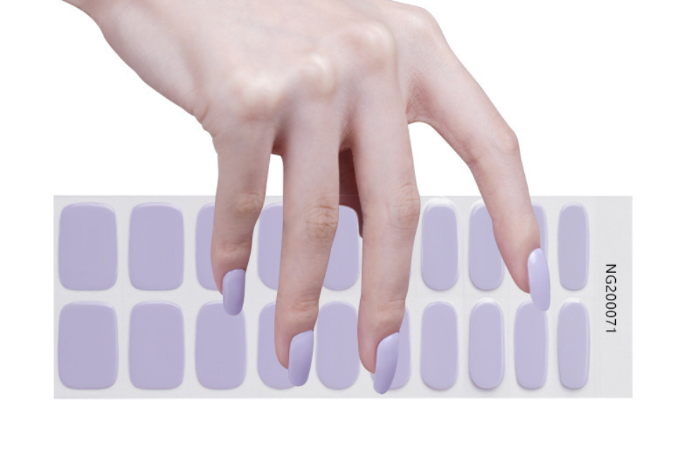 Lilac Dream
