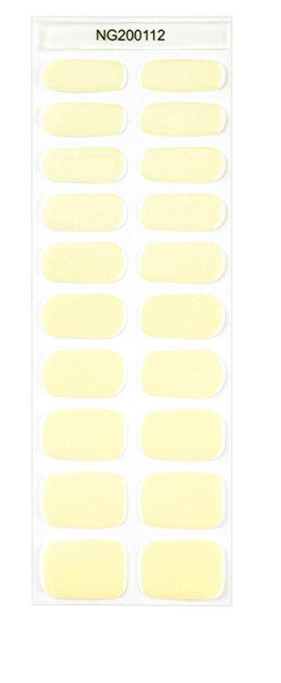 Lemon Cream