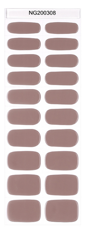 Latte Nude
