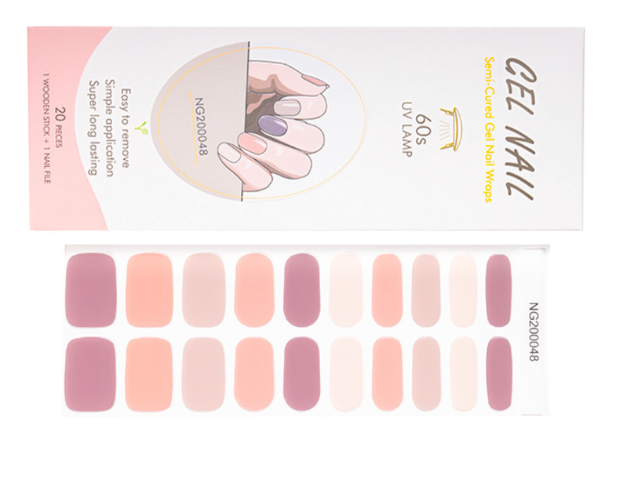 Nude Harmony