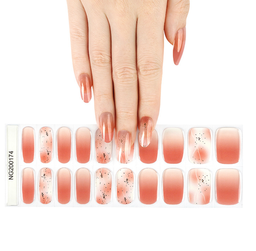 Coral Glow