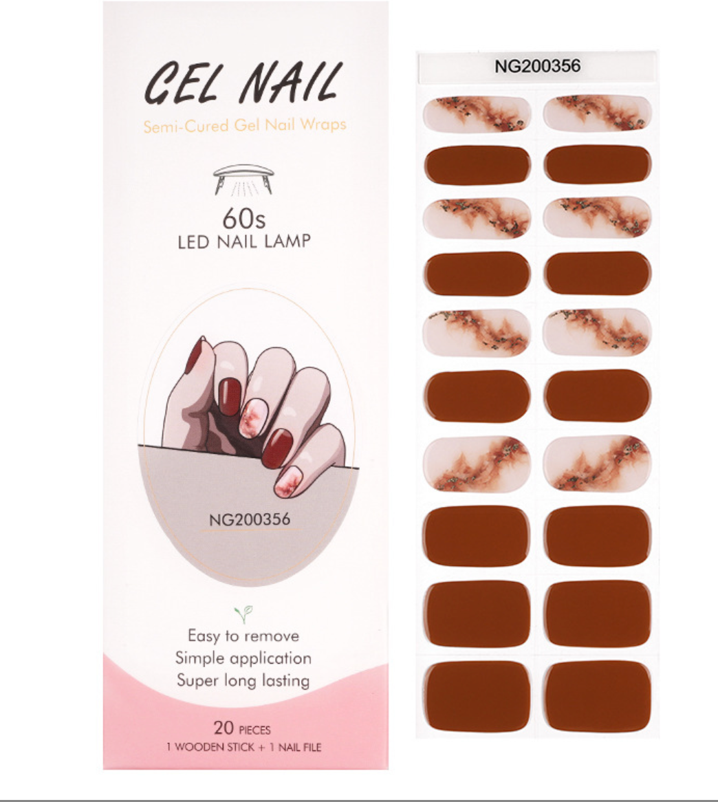 Brown Marble