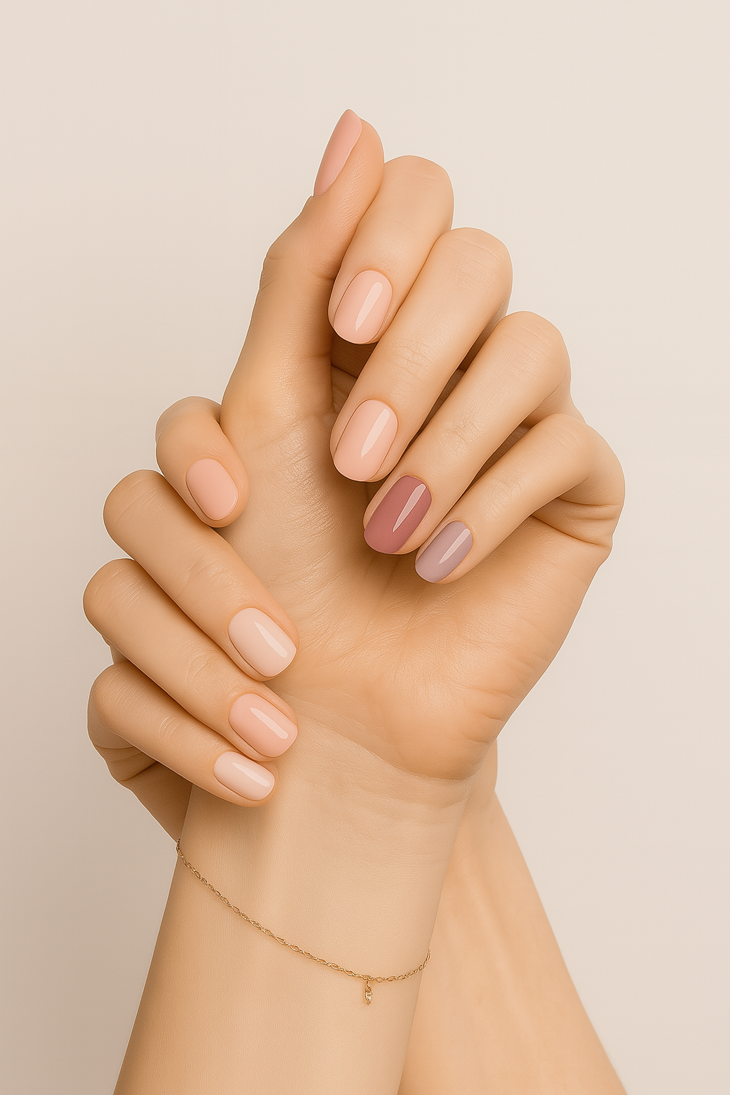 Nude Harmony