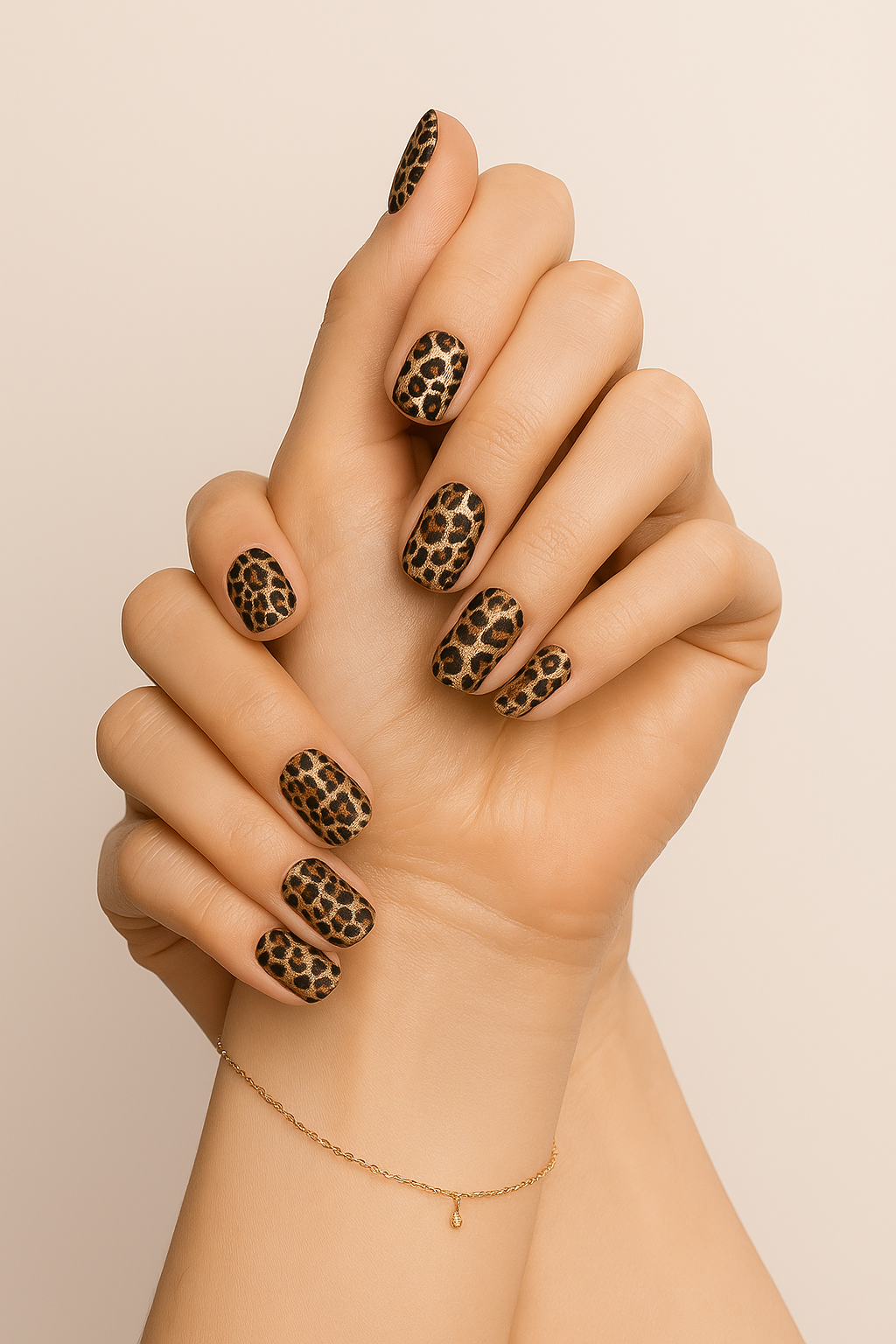 Wild Chic